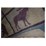 Decorative Area Rug