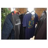5 T-Shirts - Vintage Pinball Wizard with Pins, NES Controller, Tank Tops
