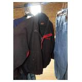 Snap-On Jacket