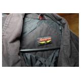 Snap-On Jacket