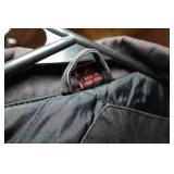 Snap-On Jacket