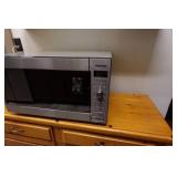 Panasonic 1250w Microwave