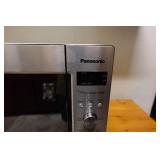 Panasonic 1250w Microwave