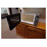 Panasonic 1250w Microwave