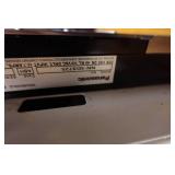 Panasonic 1250w Microwave