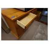 Pine Cabinet