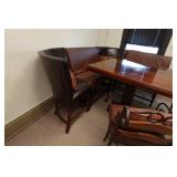 Corner Kitchen Table Set