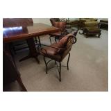 Corner Kitchen Table Set