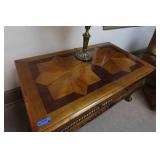 Living Room Table Set