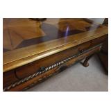 Living Room Table Set