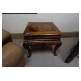 Living Room Table Set