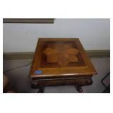 Living Room Table Set
