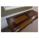 Living Room Table Set