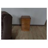 Living Room Seating and Tables