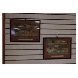 Assorted Wall Art