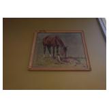 Assorted Wall Art