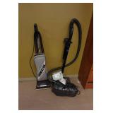 *2* Vacuums - Oreck, Tri-Star