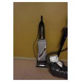 *2* Vacuums - Oreck, Tri-Star