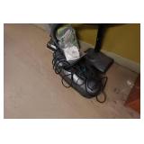 *2* Vacuums - Oreck, Tri-Star