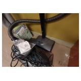 *2* Vacuums - Oreck, Tri-Star