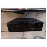 Denon AVR-1602 AV Surround Receiver