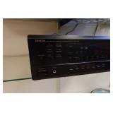 Denon AVR-1602 AV Surround Receiver