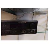 Denon AVR-1602 AV Surround Receiver