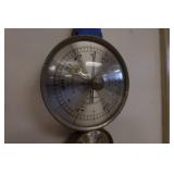 Vintage Airguide Barometer/Thermometer