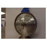 Vintage Airguide Barometer/Thermometer