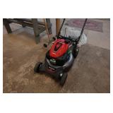 Honda HRN 216 Gas Push Lawn Mower