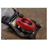 Honda HRN 216 Gas Push Lawn Mower