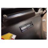 Honda HRN 216 Gas Push Lawn Mower