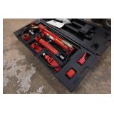 Banner Hydraulic Hand Pump Porto-Power Model B65118