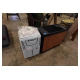 *2* Dehumidifiers