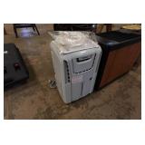 *2* Dehumidifiers