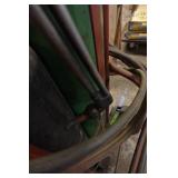 Oxy-Acetylene Torch Outfit with Cart - Victor Components