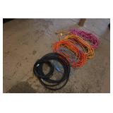 Extension Cords and Hoses