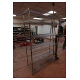 Metal Wire Shelf