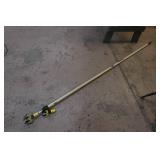 Extendable Light Bulb Changing Pole