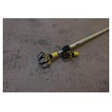 Extendable Light Bulb Changing Pole
