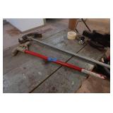 *2* Tubing Benders