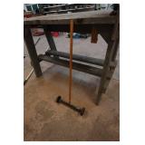 Magnetic Sweeper