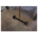 Magnetic Sweeper