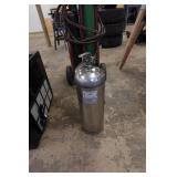 General WS/LS 900 Fire Extinguisher
