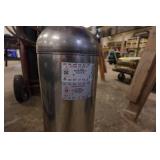 General WS/LS 900 Fire Extinguisher