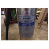 General WS/LS 900 Fire Extinguisher