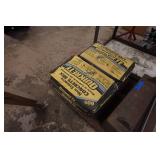 Quikrete High Strength Concrete Mix