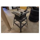 Craftsman 10" Table Saw