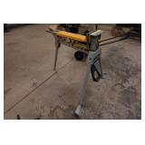 Rockwell Jawhorse Portable Work Station