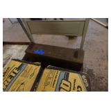 Steel Counterweight